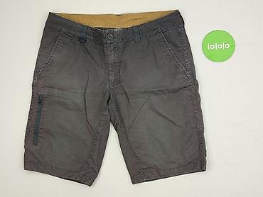 cargo pull and bear: Szorty dla mężczyzn, rozmiar S — 2