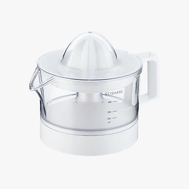 juicer: Соковыжималка, Новый, Самовывоз, Платная доставка — 1