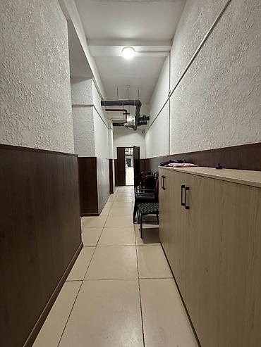 Продажа помещений свободного назначения: СРОЧНО ПРОДАЕТСЯ КОММЕРЧЕСКОЕ ПОМЕЩЕНИЕ – 350 м² Район: Аламедин-1 — 18