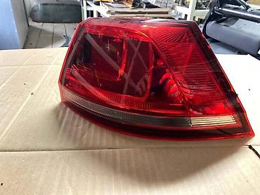 tankim: STOP LAMPA ZA VOLKSWAGEN GOLF 7 | Desna stop lampa za Golf 7 Karavan — 1