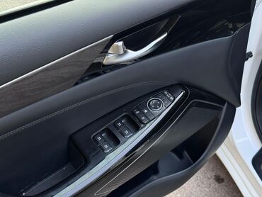 Kia: Kia K7: 2019 г., 3 л, Автомат, Газ, Седан — 5