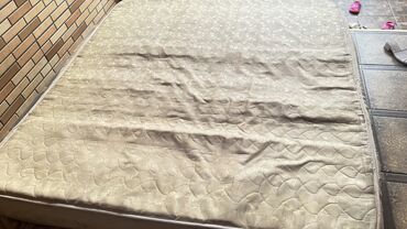 Matraslar: Sadə matras, İki nəfərlik