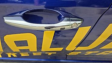 авто кондицонер: Hyundai Avante: 2019 г., 1.6 л, Вариатор, Бензин, Седан — 6