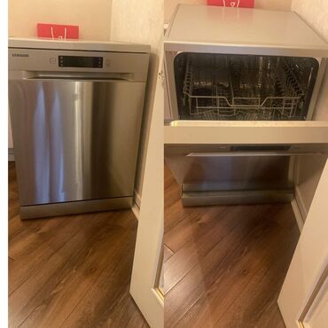 Digər mebel: RumiSamsung modeli 550₼ satilir .Tezedir 2 defe islenib .Unvan Yasamal