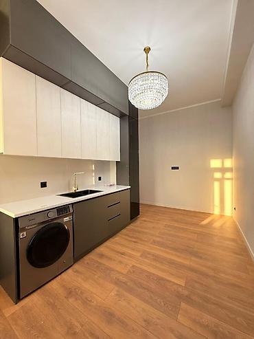 Продажа квартир: 3 комнаты, 80 м², Элитка, 13 этаж, Евроремонт — 4