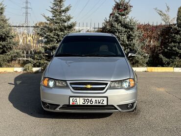 сиденье на нексию: Daewoo Nexia: 2011 г., 1.5 л, Механика, Бензин, Седан