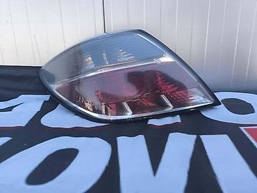 farovi astra h: LEVO STOP SVETLO ZA OPEL ASTRA H OD 2004. DO 2011. GOD. | Molba za — 1