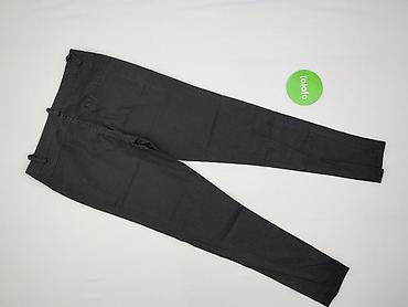 buty m: Spodnie materiałowe damskie, rozmiar S — 3
