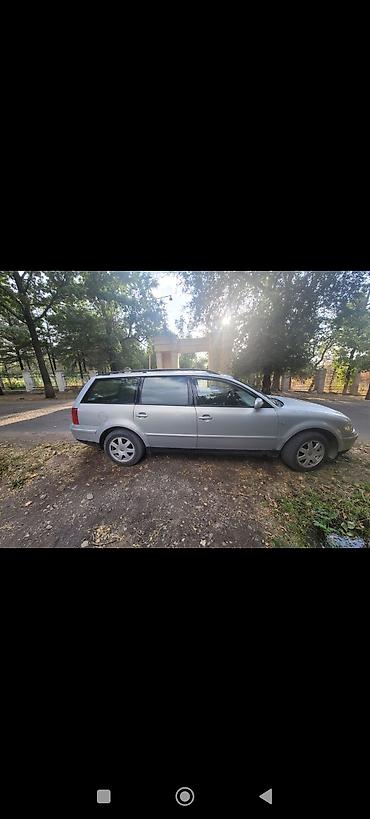 рулевые рейки ниссан примера: Volkswagen Passat Variant: 2000 г., 1.8 л, Механика, Бензин, Универсал — 3