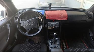 r17 disk amg: Mercedes-Benz C-Class: 2.2 l | 1999 il Universal — 7