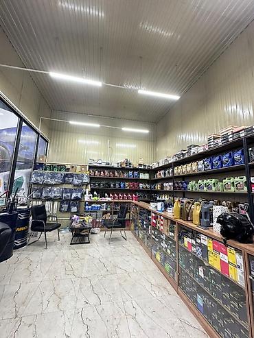Продажа складов и мастерских: Продаётся коммерческая недвижимость с домом. На территории at lalafo.kg — 3 Продажа складов и мастерских: Продаётся коммерческая недвижимость с домом. На территории — 3