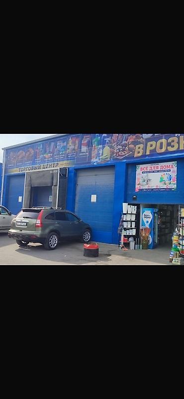 Аренда коммерческой недвижимости: Продуктовые Торговые места в крытом рынке ДОРДОЙ МОТОРС -Дордой фуд — 3