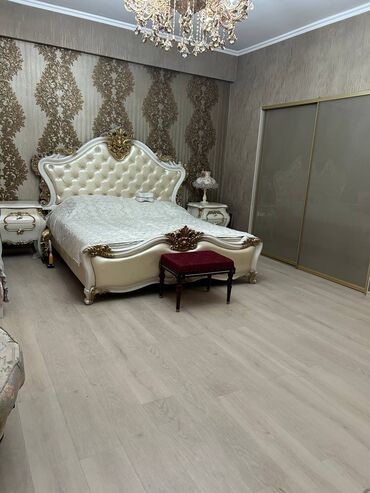 Продажа квартир: 3 комнаты, 149 м², Элитка, 5 этаж — 9