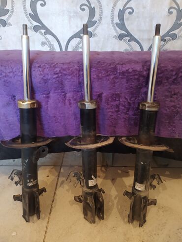 купить бу фотоаппарат бишкек: Передний амортизатор Nissan Оригинал