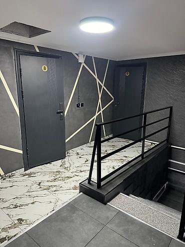 Посуточная аренда квартир: 1 комната, Банные принадлежности, Бронь, Интернет, Wi-Fi — 8