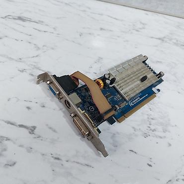 Videokartlar: Videokartlar ⭐Videokart AMD GV-RX30HM 128MB 64bit 400Mhz Gigabyte DVİ — 11