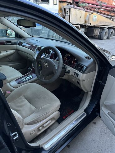 Toyota: Toyota Windom: 2003 г., 3 л, Автомат, Бензин, Седан — 7