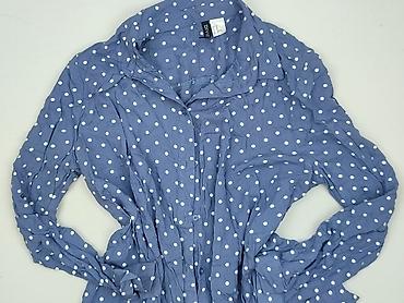 hm jeans: H&M Divided, Koszula damska, rozmiar L — 1