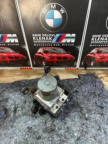 amortizer ford focus: ABS CENTRALA F10/11 ZA BMW SERIJA 5 OD 2010. DO 2015. GOD. | Slanje — 2