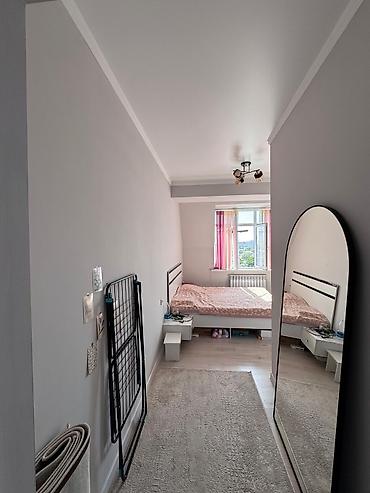 думал: 1 комната, 40 м², Кара-Жыгач ж/м Элитка, 5 этаж — 5