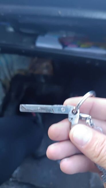 Аварийное вскрытие замков: Мерседес спринтер ремонт замков чип ключ от спринтера замена корпуса — 5