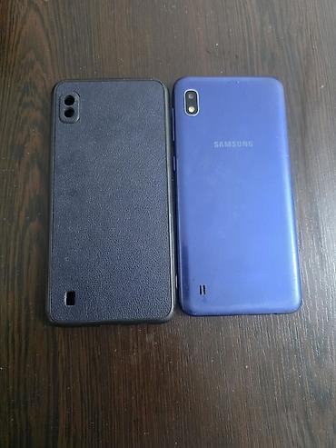 samsuk: Samsung Galaxy A10, 32 GB, rəng - Göy — 1