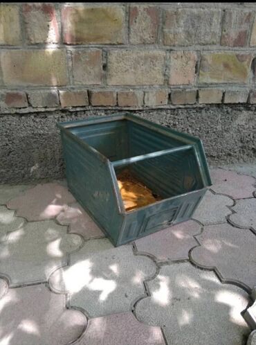 скупка металла: Куплю такие ящики в большом количестве