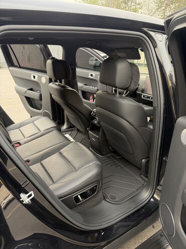 Lixiang: Lixiang L7: 2024 г. at lalafo.kg — 8 Lixiang: Lixiang L7: 2024 г. — 8