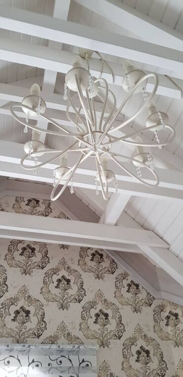 Продажа домов: Дом, 310 м², 6 комнат, Собственник, Дизайнерский ремонт — 13