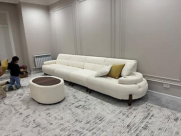 Угловые диваны: Турецкие диваны Угловой диван Прямой диван кресло Жумшак мебел диван с at lalafo.kg — 22 Угловые диваны: Турецкие диваны Угловой диван Прямой диван кресло Жумшак мебел диван с — 22