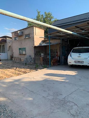 Продажа коттеджей и домов: 💎СРОЧНО ПРОДАЕТСЯ ДОМ 🏢Комнат: 4 🏘️Микрорайон: Рабочий Городок — 8