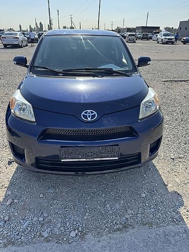 авто кондицонер: Toyota Ist: 2008 г., 1.8 л, Автомат, Бензин, Хэтчбэк — 1