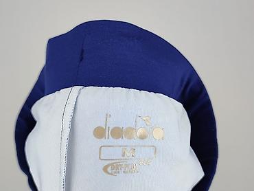 demary: Diadora, Szorty damskie, rozmiar M — 4