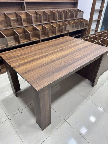 Rəf vitrinləri: Mağaza üçün vitrin/raf sistemi - Material: Lami­nət (ağac teksturalı — 27