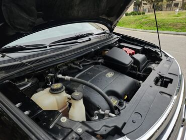 Ford: Ford Edge: 3.5 l | 2013 il 214000 km Ofrouder/SUV — 9