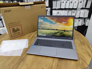 acer noutbuklar: Acer Extensa, 15.6 ", Intel Core i3, 128 GB