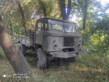 авто с последующим выкупом бишкек саната: Запчасти на газ-66, кабина, рама, борт, передений мост, раздатка