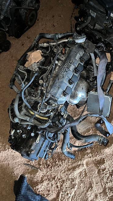 Двигатели, моторы и ГБЦ: Двигатели из Японии 🇯🇵 и АКПП Поступление от 24.10.2025 Odyssey RA6 at lalafo.kg — 11 Двигатели, моторы и ГБЦ: Двигатели из Японии 🇯🇵 и АКПП Поступление от 24.10.2025 Odyssey RA6 — 11