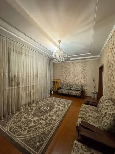 Долгосрочная аренда квартир: 3 комнаты — 17