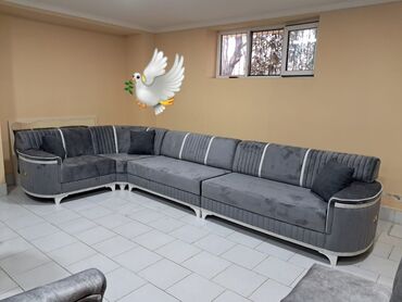 Divanlar: Künc divan, Yeni
