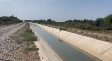 Kommersiya daşınmaz əmlakının satışı: 150 HEKTAR ƏRAZİ satılır İMİŞLİDƏ 110 HEKTAR Mülkiyyət Əkin — 6