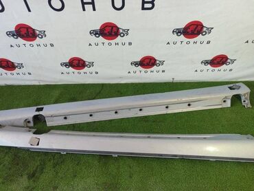 чешский мотоблок мф 70: Накладка на порог Mercedes-Benz S-CLASS W220 М112 3 2001 (б/у)