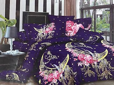 Yataq otağı dəstləri: İkinəfərlik çarpayı, Çin, Yeni — 27