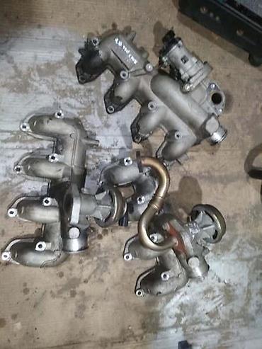 bas ovaj: EGR 1.8 TDCI ZA FORD C-MAX, FOCUS OD 2003. DO 2010. GOD. | Egr — 2