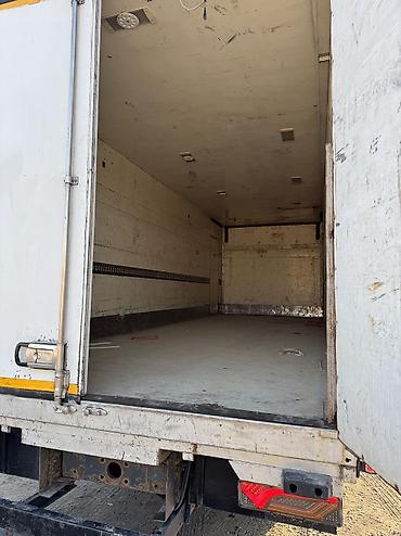 daf 2008: Грузовик, DAF, Стандарт, Б/у — 6