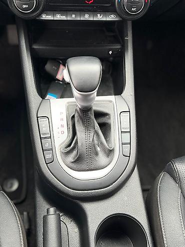 Kia: Kia K3: 2021 г., 1.6 л, Автомат, Бензин, Седан — 10