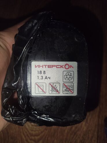 Шуруповерты: Продам оптом 2 старых моделей б/у шуруповёртов, они рабочие только у — 12