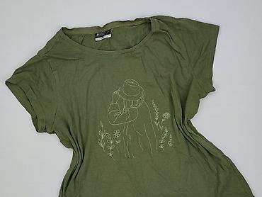 benetton pl: Beloved, T-shirt damski, rozmiar XL — 1