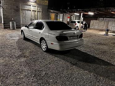 киа к7 продажа: Nissan Cefiro: 2003 г., 2 л, Автомат, Бензин, Седан — 4
