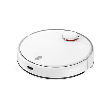 xiaom: Робот-пылесос Xiaomi Mijia Robot Vacuum Mop 3 (MJST1S) сочетает сухую — 1